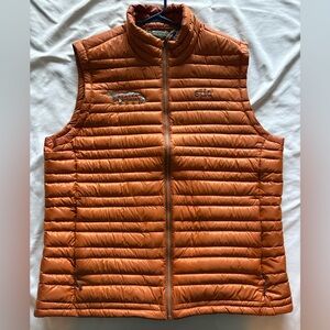 Stio X Alaska Sportsman’s Lodge Puffer Vest
